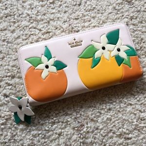 Kate Spade Lacey wallet